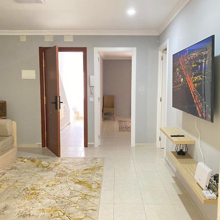 Suite Bahia 세비야 외부 사진