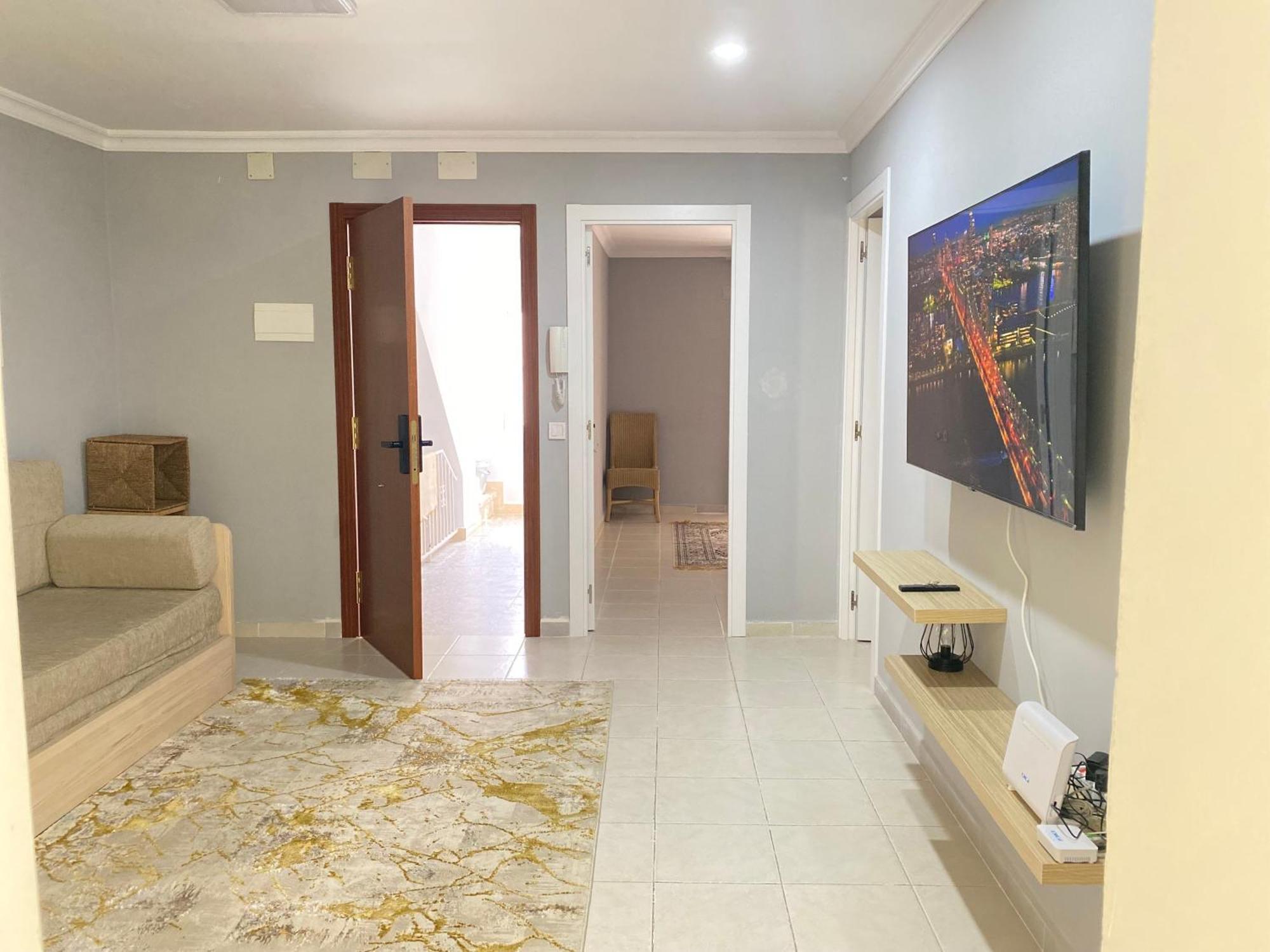 Suite Bahia 세비야 외부 사진