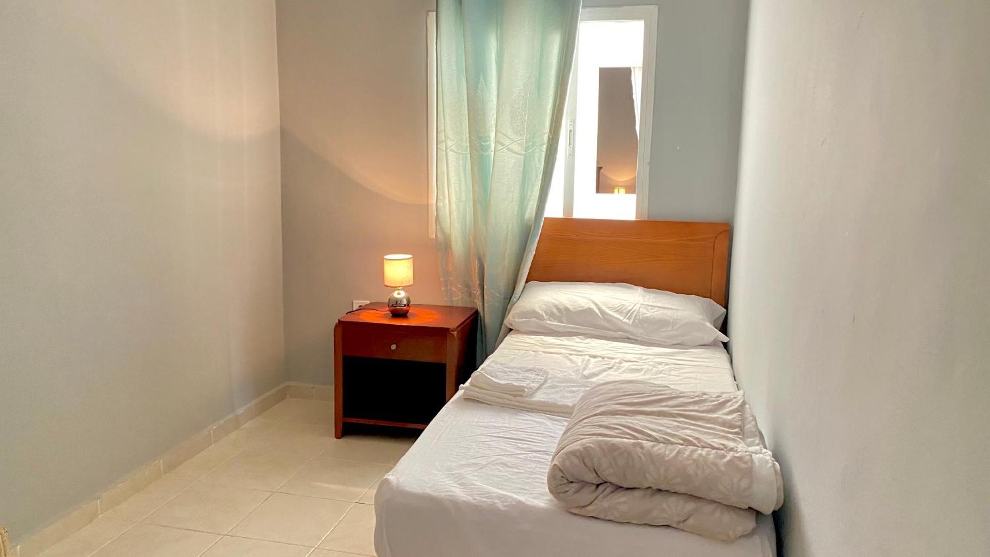 Suite Bahia 세비야 외부 사진